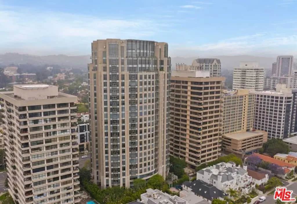 10776 Wilshire Boulevard 603, Los Angeles, CA — listing photo 1