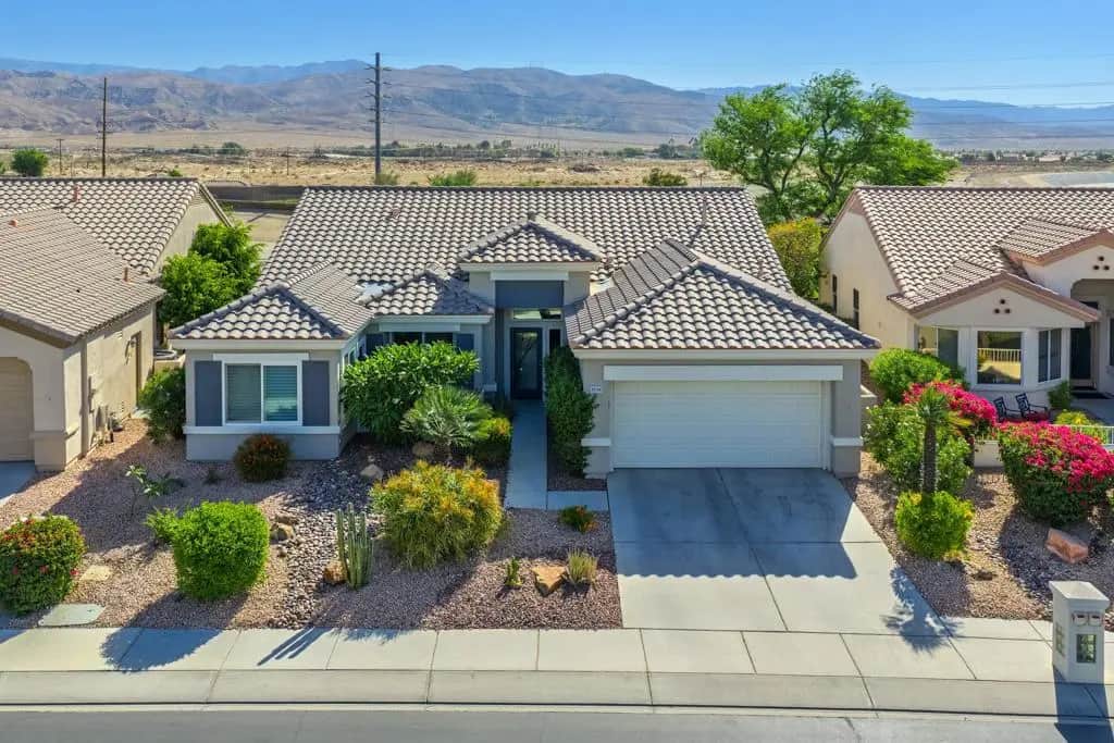 37354 Turnberry Isle Drive, Palm Desert, CA — listing photo 1