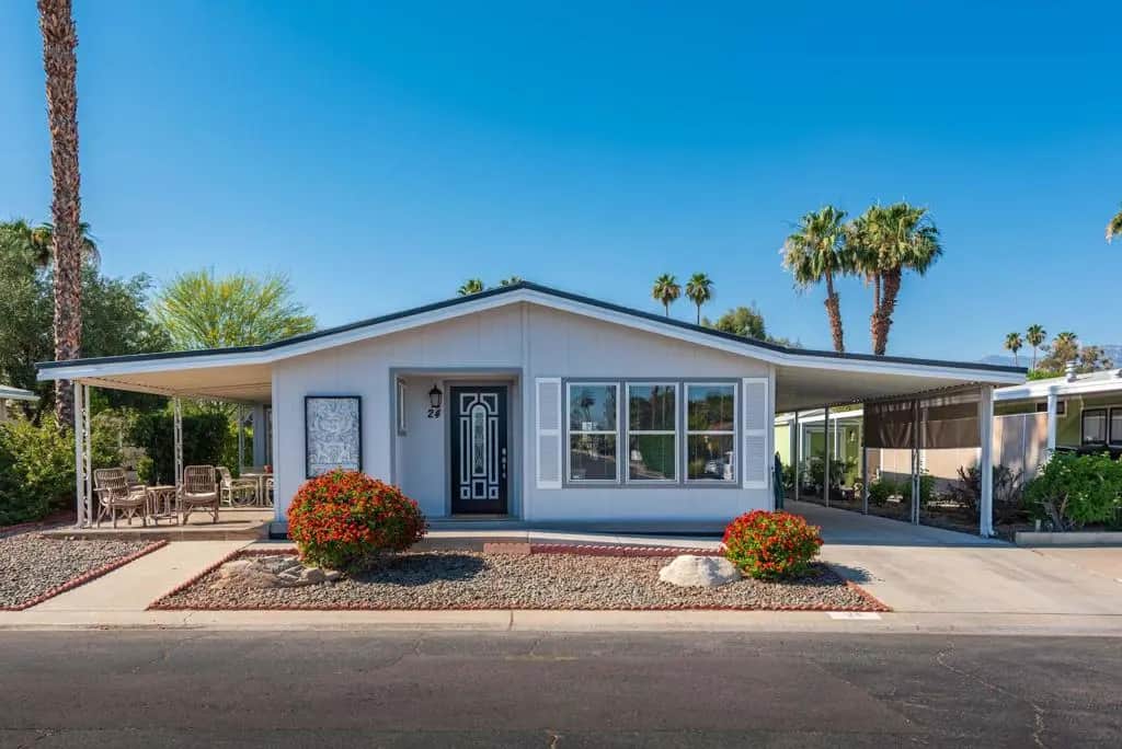 24 Coble Drive, Cathedral City, CA — listing photo 1