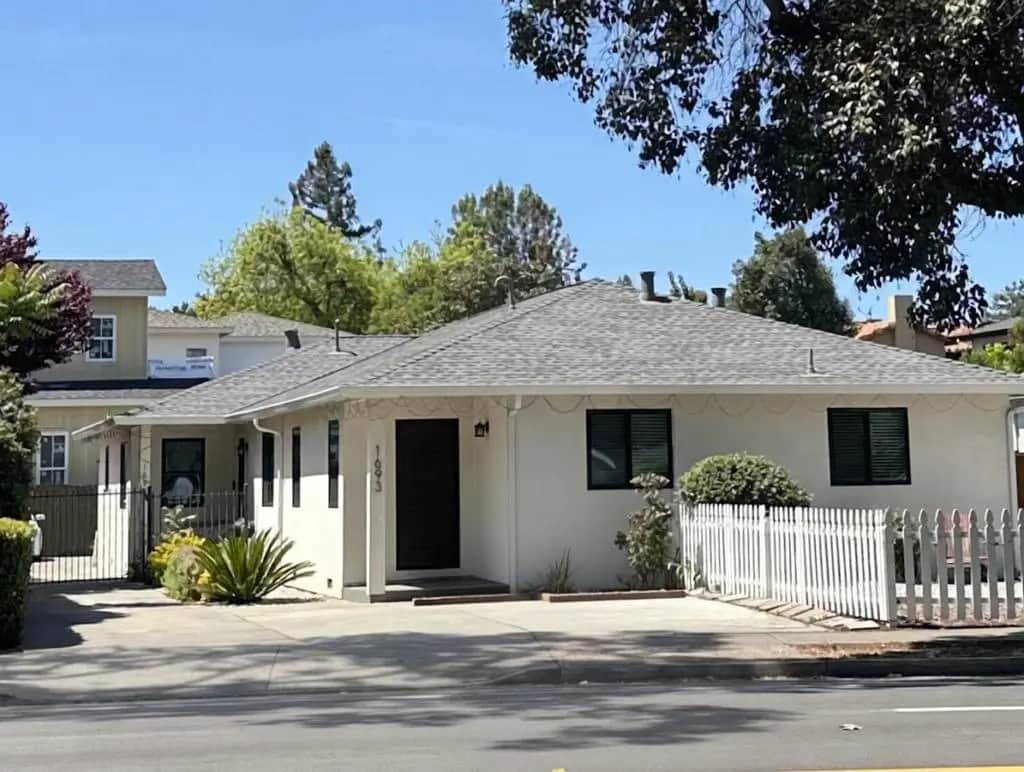 1693 Lincoln Avenue, San Jose, CA — listing photo 1