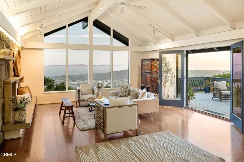 1510 Franceschi Road, Santa Barbara, CA — listing photo 1