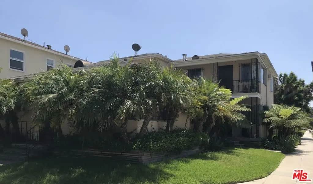 4058 9th Avenue, Los Angeles, CA — listing photo 1