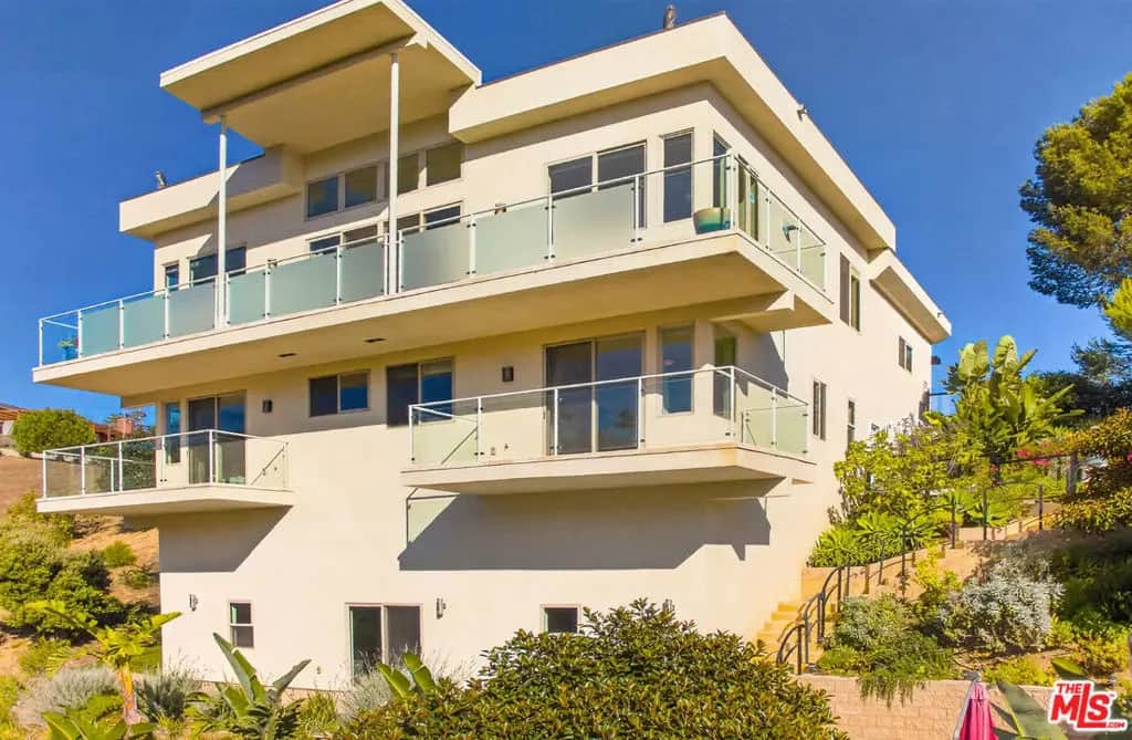 5787 Calpine Drive, Malibu, CA — listing photo 1