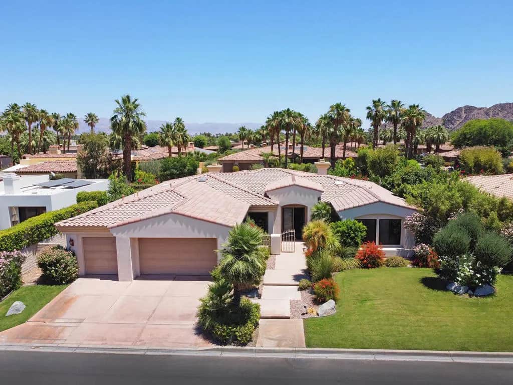 45750 Indian Canyon Road, Indian Wells, CA — listing photo 1