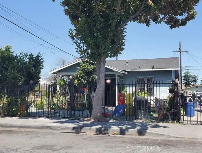 920 S La Verne, Los Angeles, CA — listing photo 1