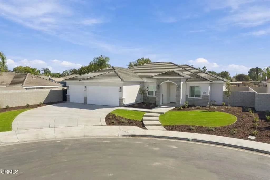 13508 Velma Pearl Way, Bakersfield, CA — listing photo 1