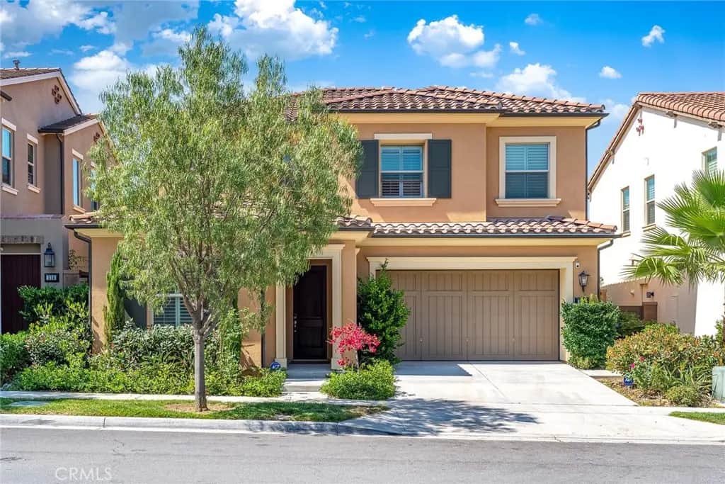116 Cordial, Irvine, CA — listing photo 1