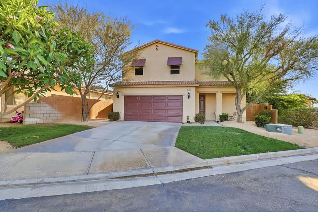 48503 Anastacia Court, Indio, CA — listing photo 1
