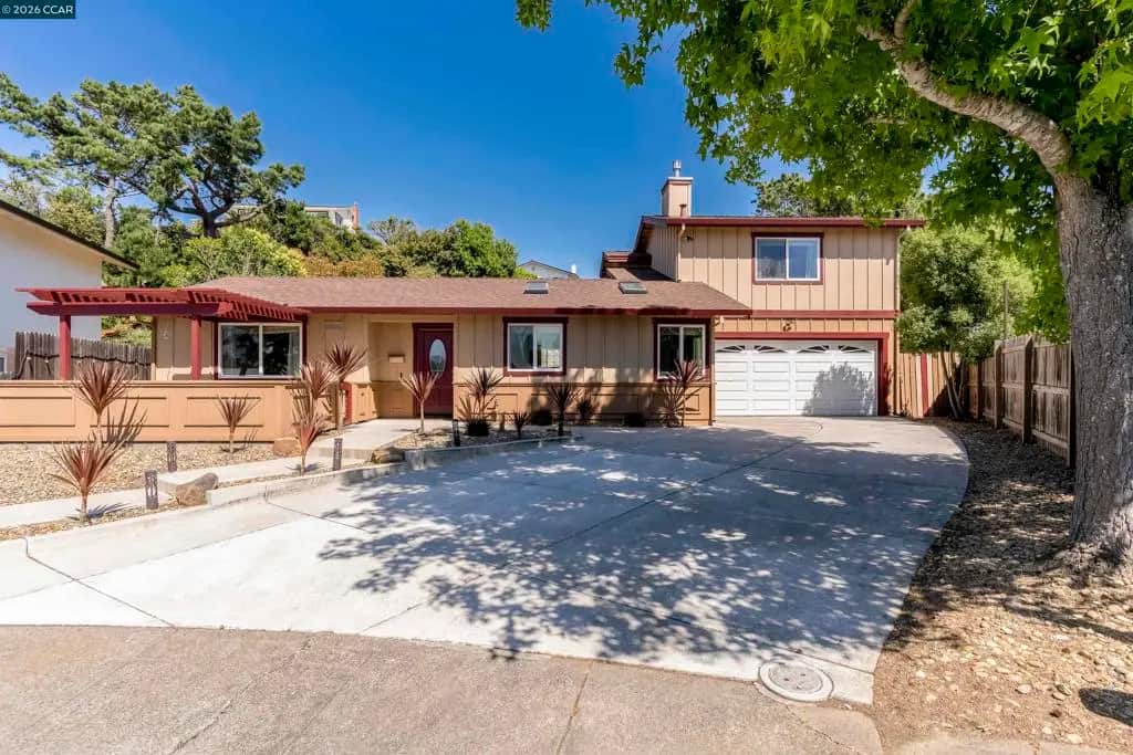 144 Dartmouth Pl, Benicia, CA — listing photo 1