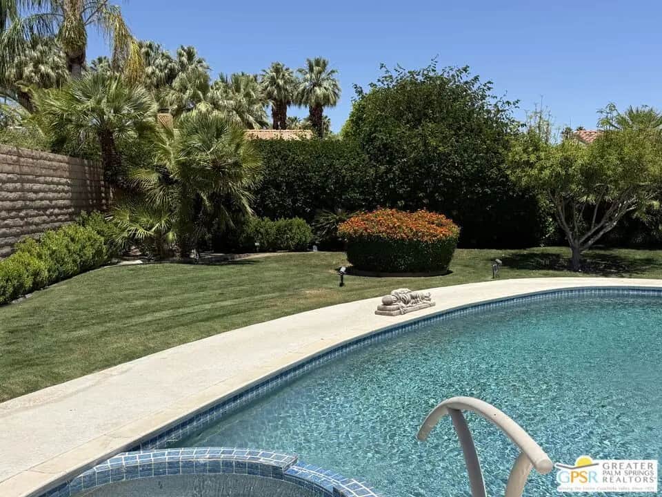 3504 Las Pampas Way, Palm Springs, CA — listing photo 1