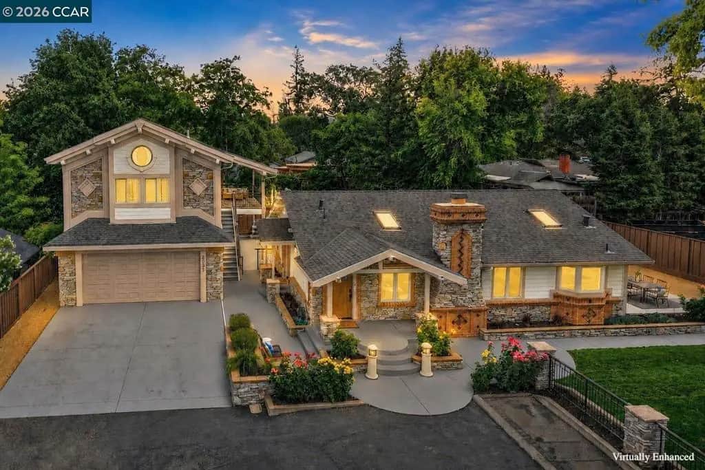 2023 1st Ave, Walnut Creek, CA — listing photo 1