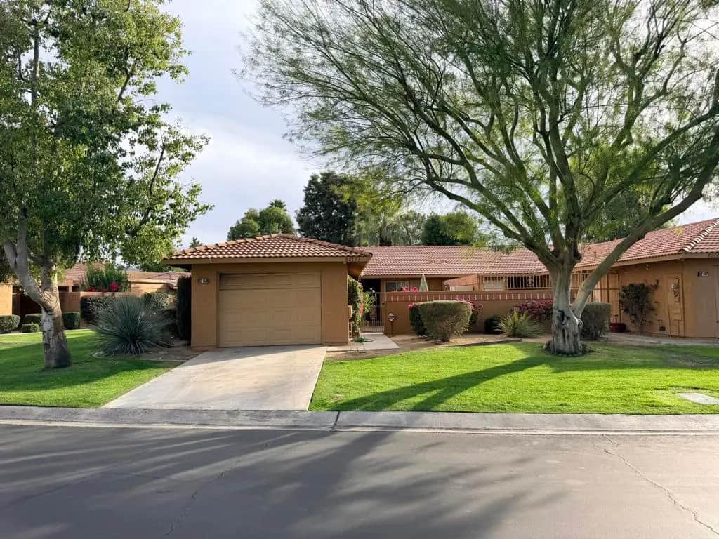 82153 Bergman Drive, Indio, CA — listing photo 1
