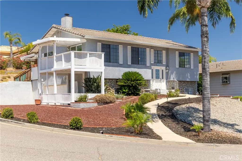 30745 Long Point, Canyon Lake, CA — listing photo 1