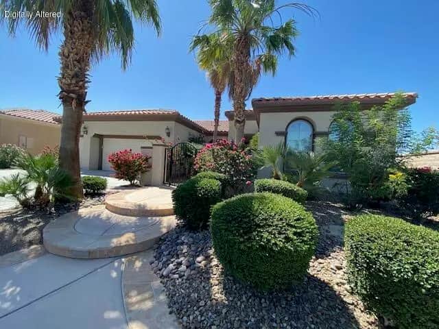 81515 Camino Vallecita, Indio, CA — listing photo 1