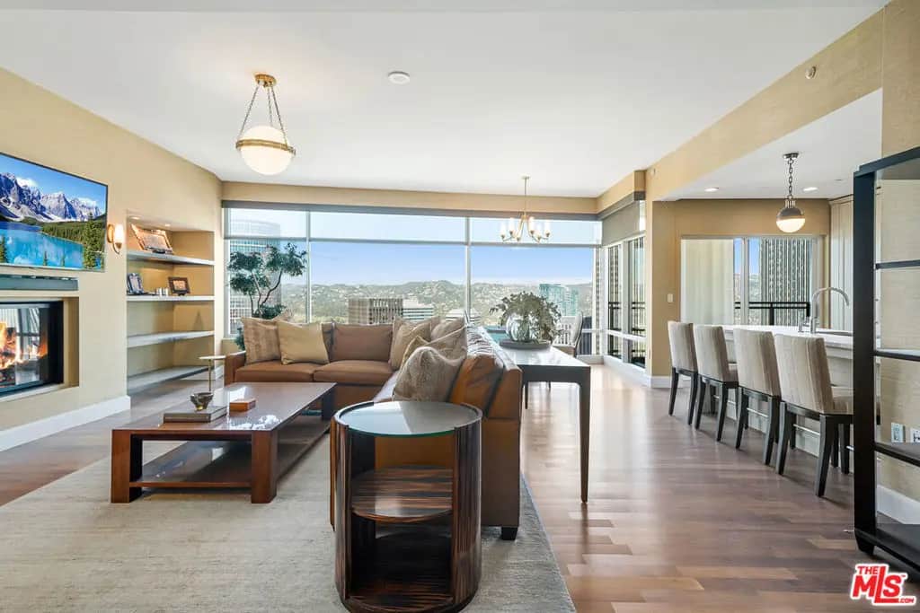 1 W Century Drive 35D, Los Angeles, CA — listing photo 1