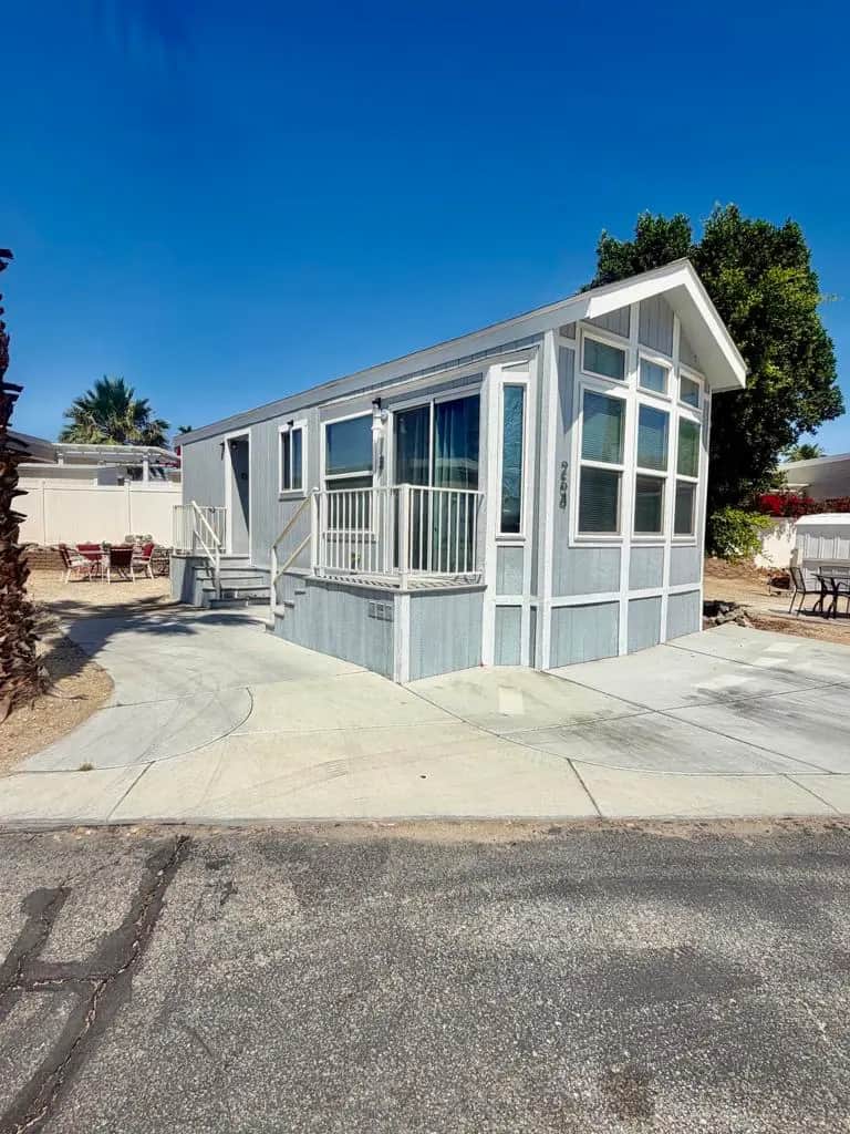 74711 Dillon Road 264, Desert Hot Springs, CA — listing photo 1