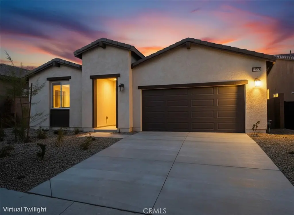 62698 N Crescent, Desert Hot Springs, CA — listing photo 1