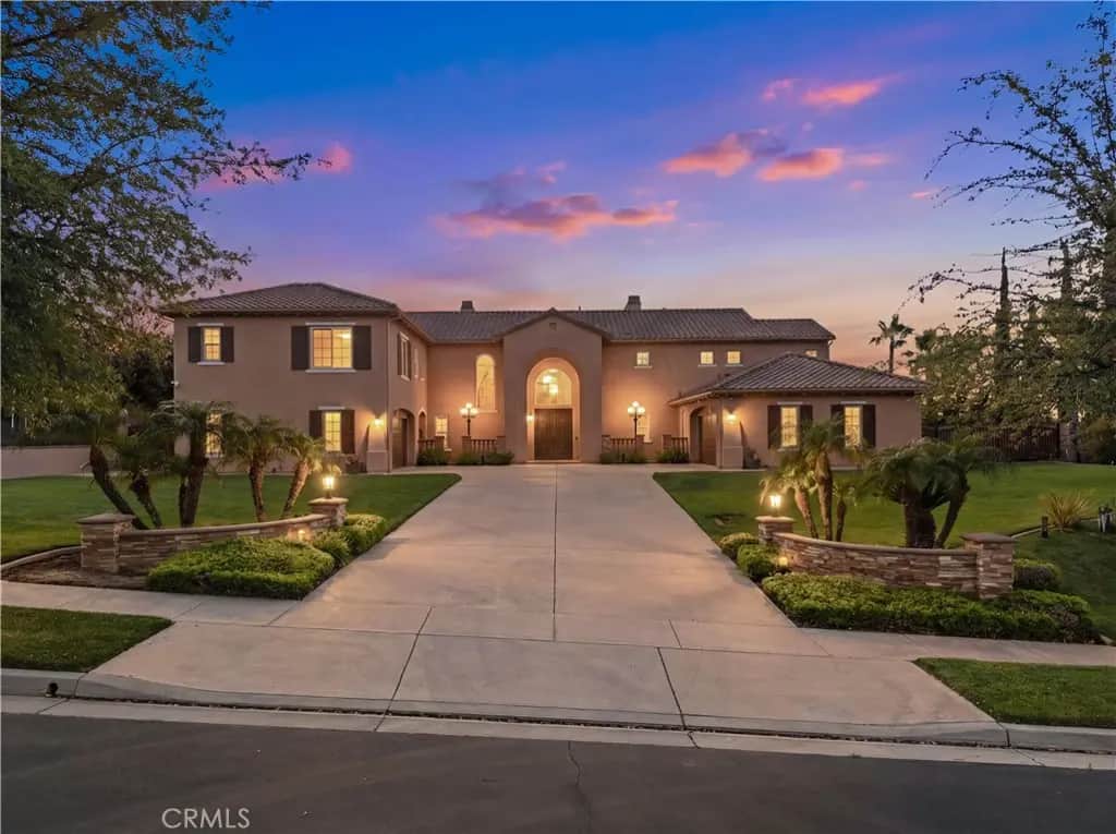 4068 Shady Ridge Circle, Corona, CA — listing photo 1