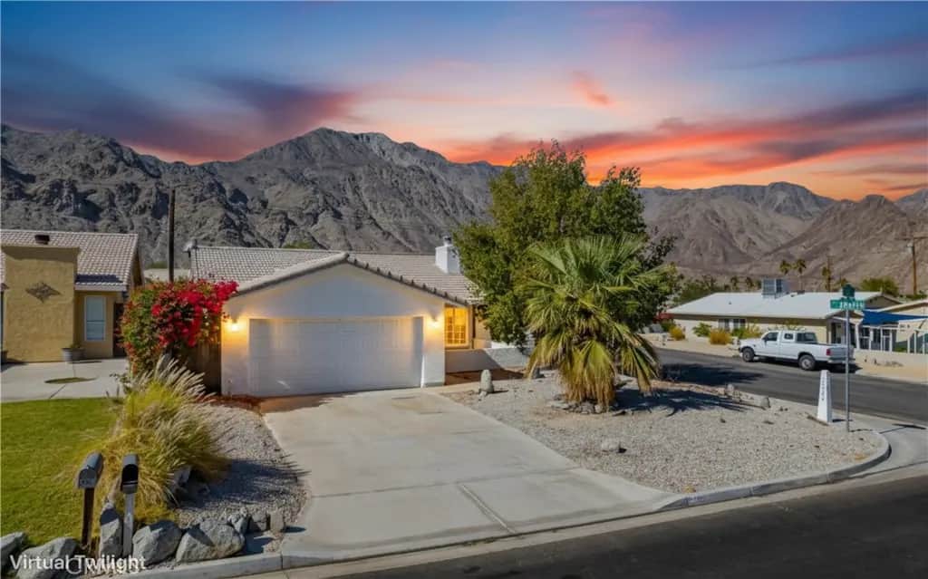53755 Avenida Diaz, La Quinta, CA — listing photo 1