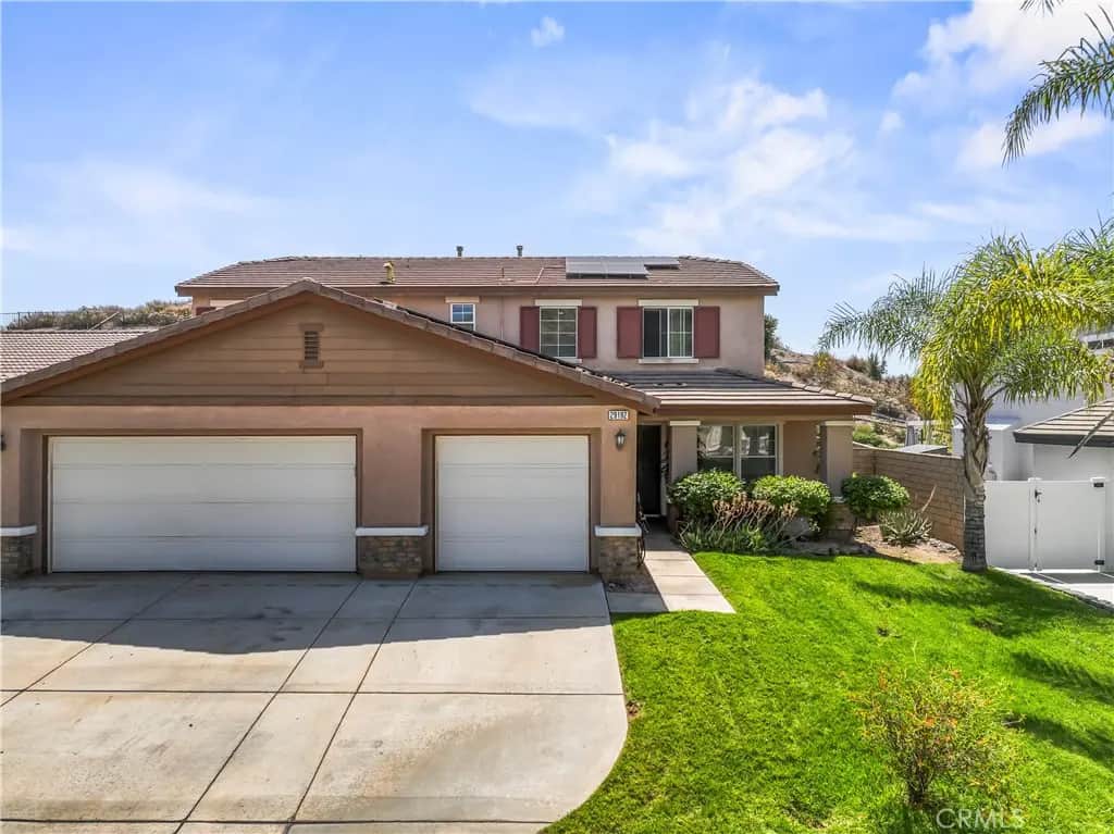 29192 Eldorado, Menifee, CA — listing photo 1