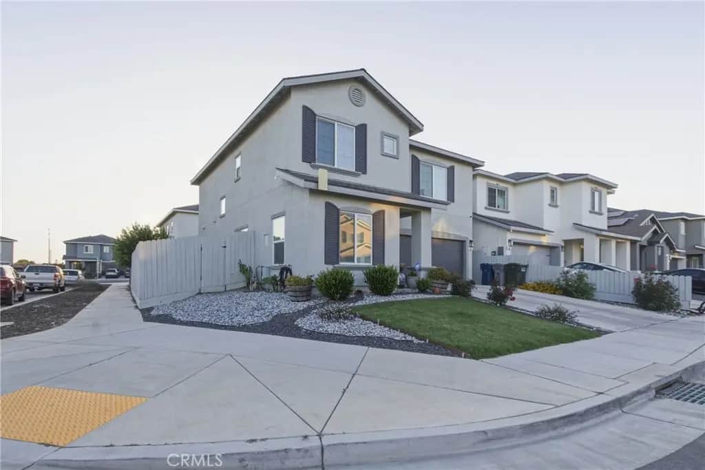 693 Cadiz Avenue, Merced, CA — listing photo 1