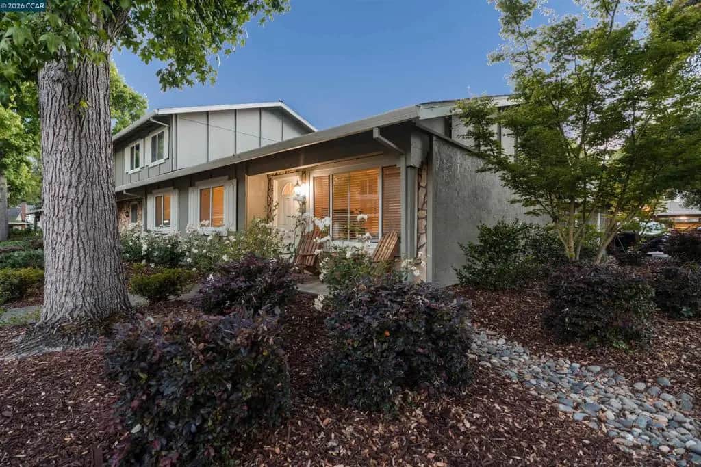2717 Fountainhead Dr., San Ramon, CA — listing photo 1