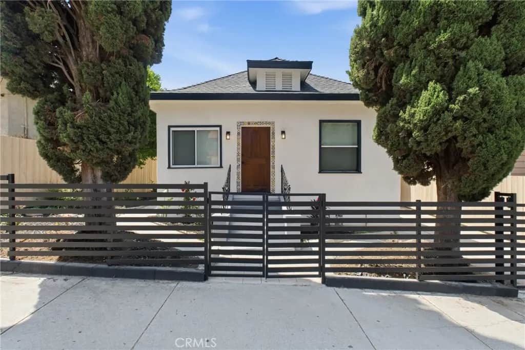 812 Alpine Street, Los Angeles, CA — listing photo 1