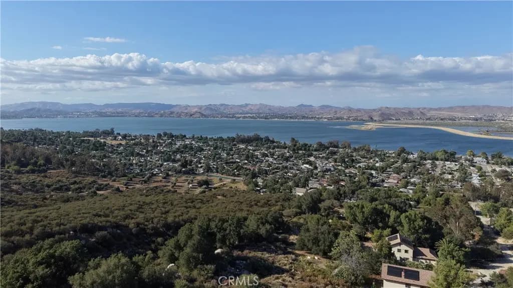 0 Vac Lot Sander Drive, Lake Elsinore, CA — listing photo 1