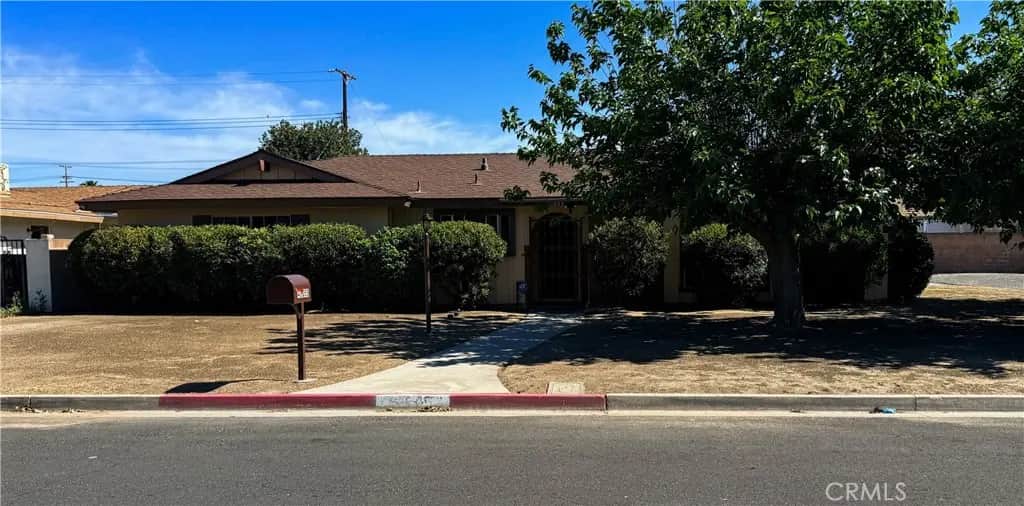 42055 Harmony Drive, Hemet, CA — listing photo 1