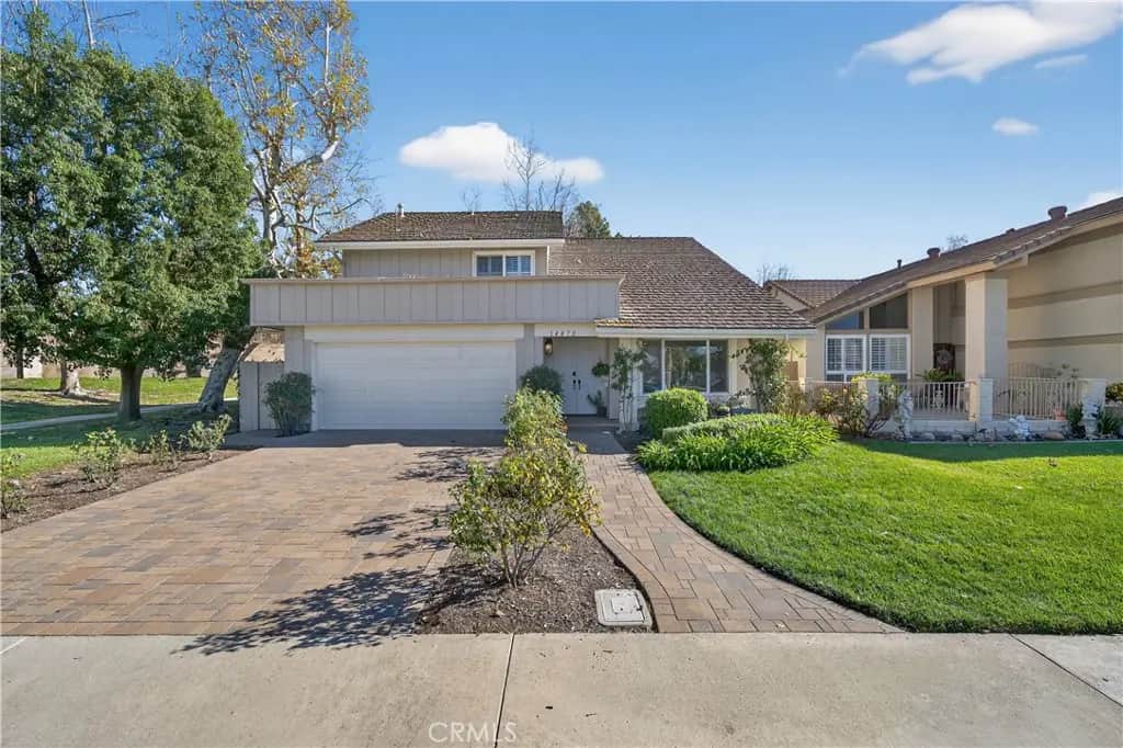 14072 Picasso Court, Irvine, CA — listing photo 1