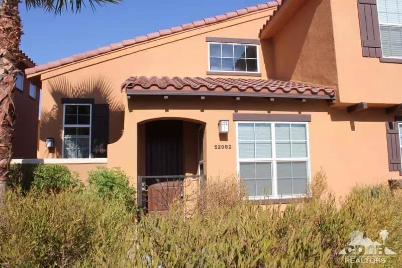 52082 Rosewood Lane, La Quinta, CA — listing photo 1