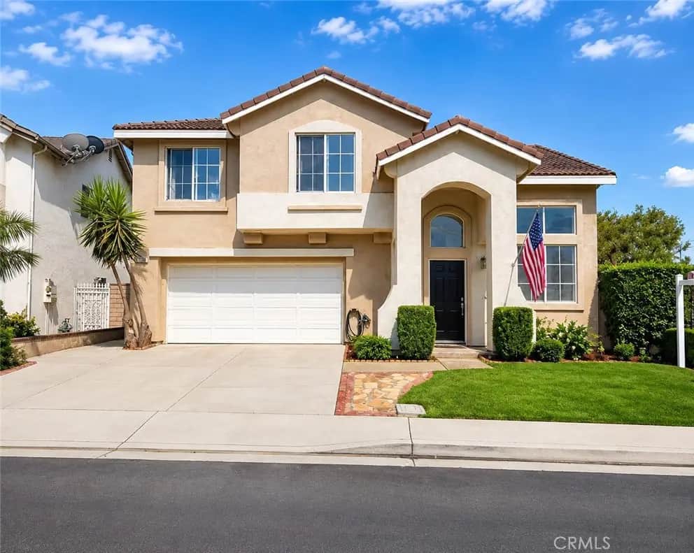 1209 Citrus Place, Costa Mesa, CA — listing photo 1