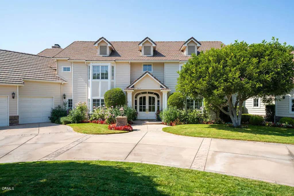 2017 Freeborn Way, Camarillo, CA — listing photo 1