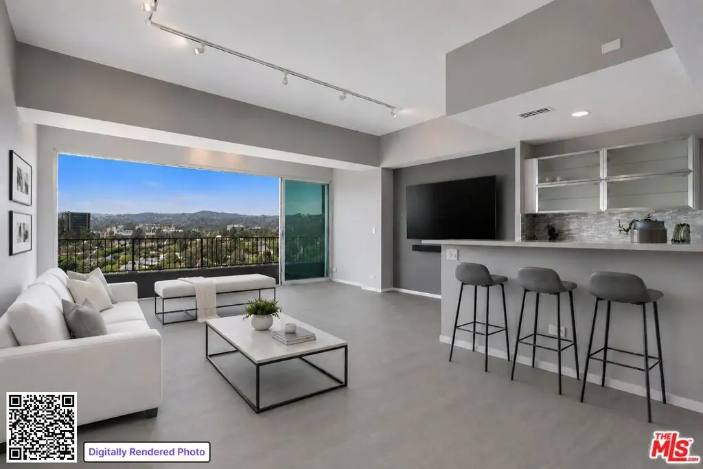 10501 Wilshire Boulevard 1902, Los Angeles, CA — listing photo 1