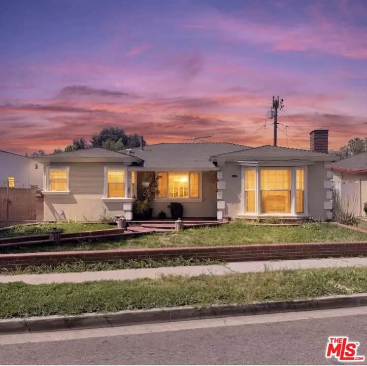6837 Mayflower Avenue, Bell, CA — listing photo 1