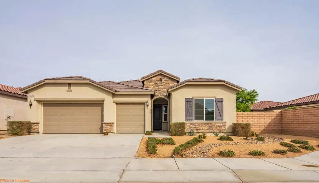 85358 Colnago Court, Indio, CA — listing photo 1