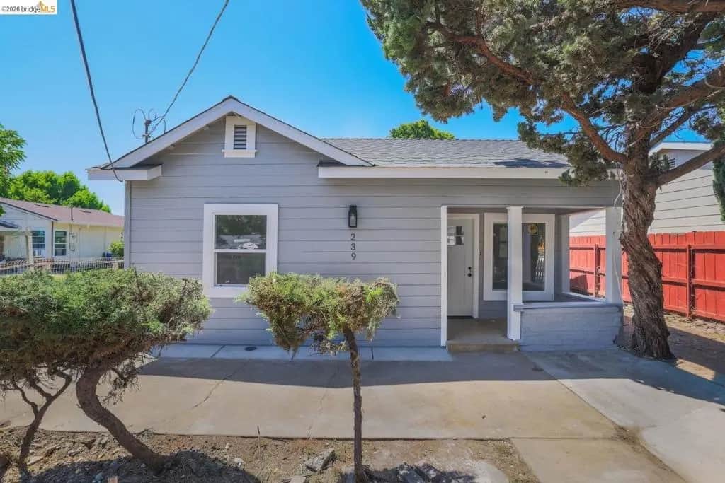 239 Rossi AVE, Antioch, CA — listing photo 1