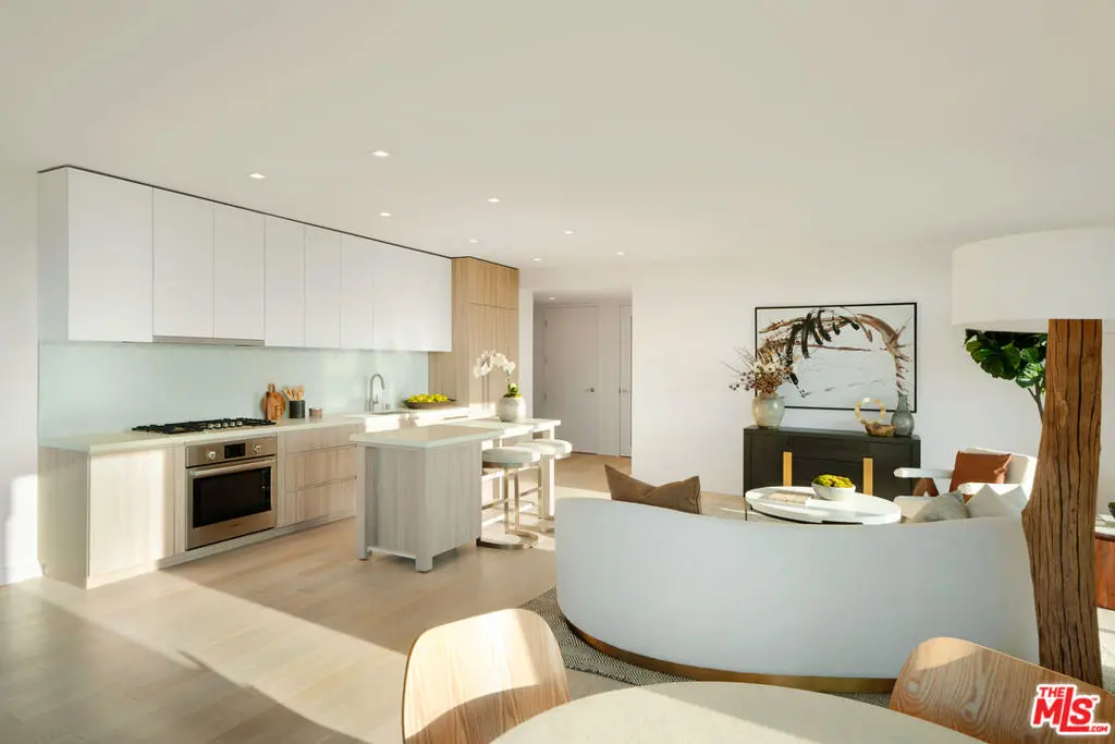 500 Broadway 703, Santa Monica, CA — listing photo 1