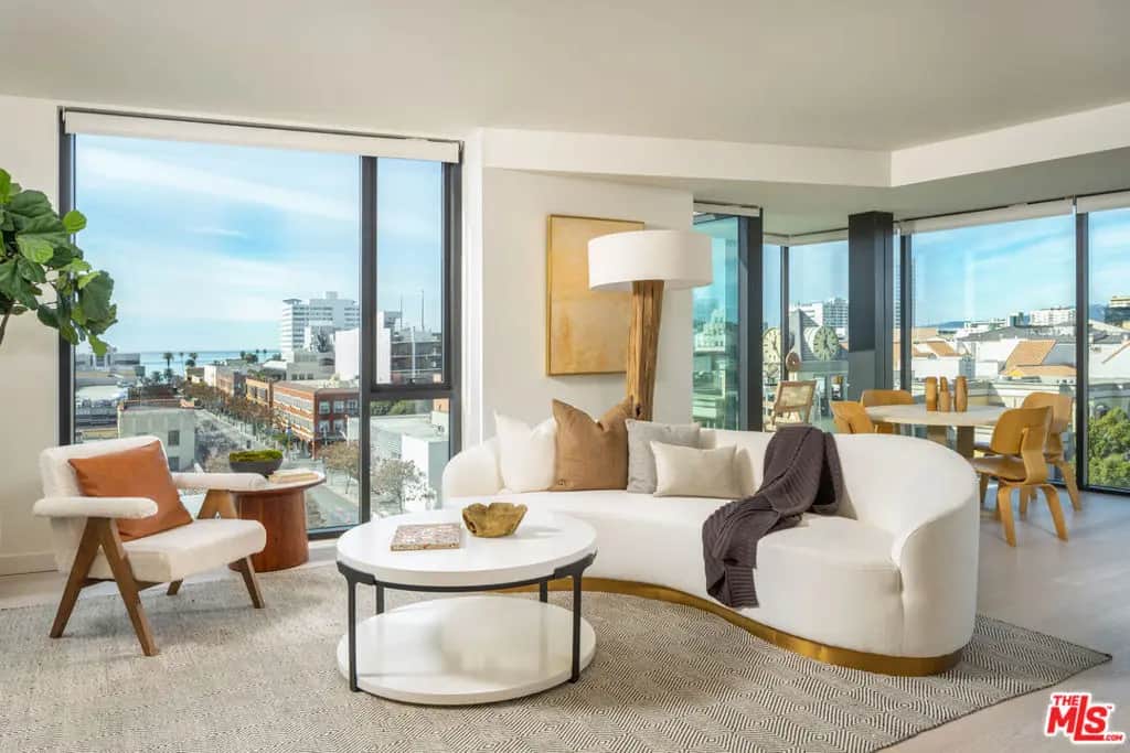 500 Broadway 604, Santa Monica, CA — listing photo 1