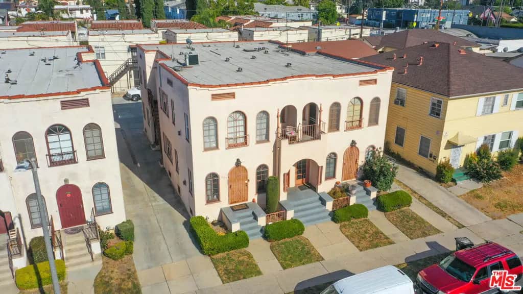 1504 S Bronson Avenue, Los Angeles, CA — listing photo 1