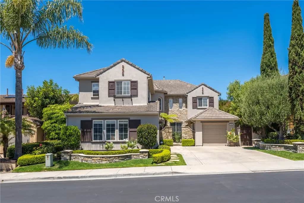 314 Via Los Tilos, San Clemente, CA — listing photo 1