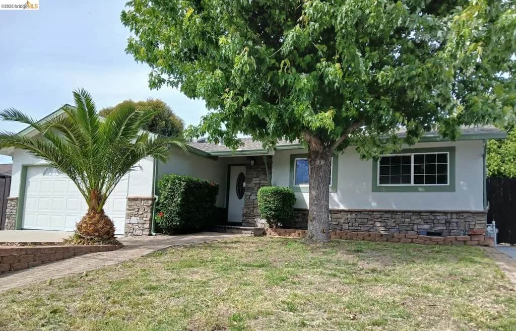 2332 Saint George DR, Concord, CA — listing photo 1