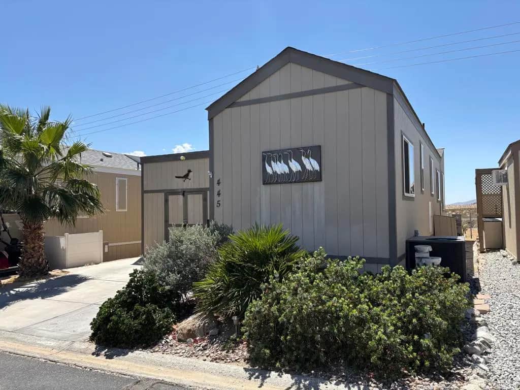 70200 Dillon Road #445, Desert Hot Springs, CA — listing photo 1