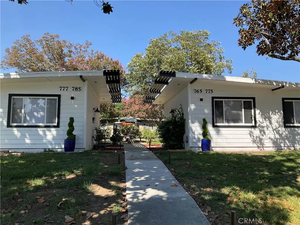 777 Baylor Avenue 777, Claremont, CA — listing photo 1