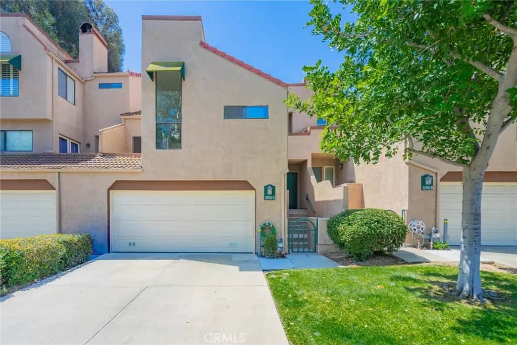3050 La Paz Ln C, Diamond Bar, CA — listing photo 1