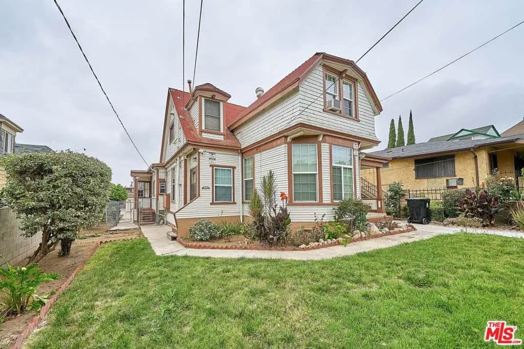 1616 Pennsylvania Avenue, Los Angeles, CA — listing photo 1