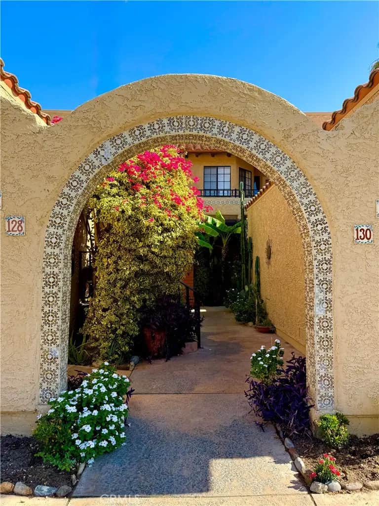 2345 S Cherokee 130, Palm Springs, CA — listing photo 1
