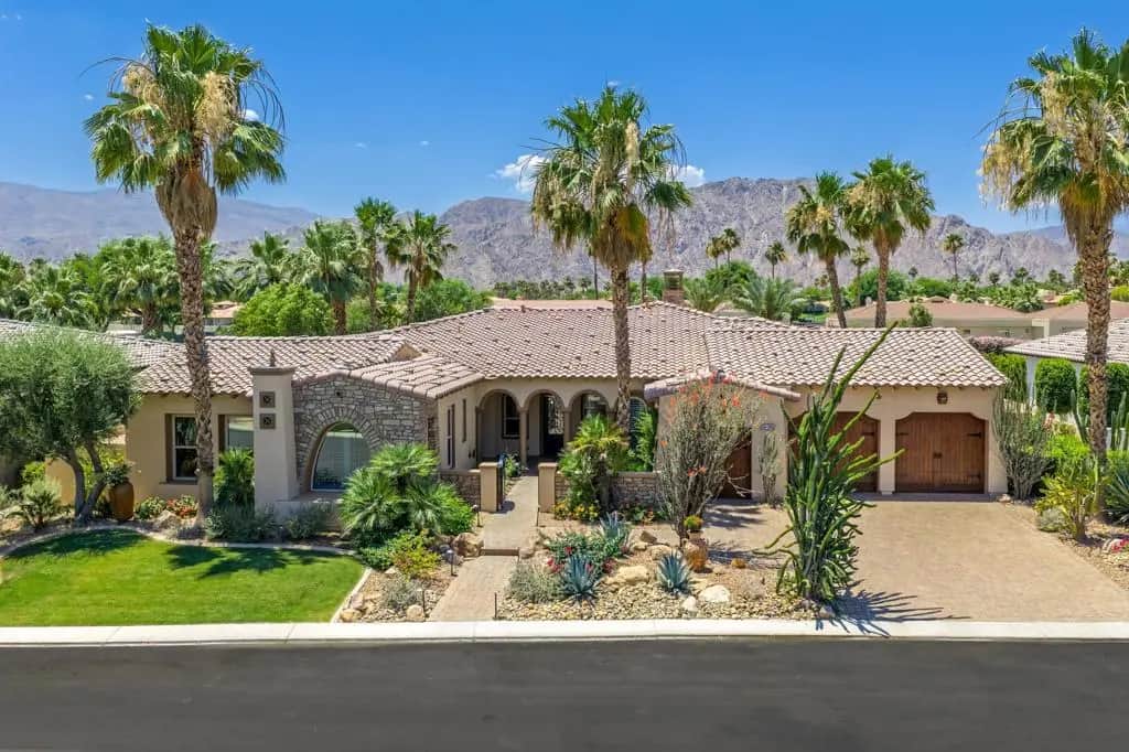 54245 Cananero Circle, La Quinta, CA — listing photo 1