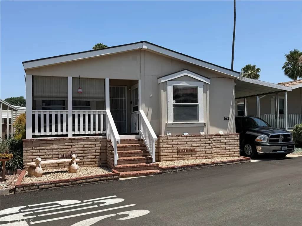 3701 Fillmore Street 78, Riverside, CA — listing photo 1