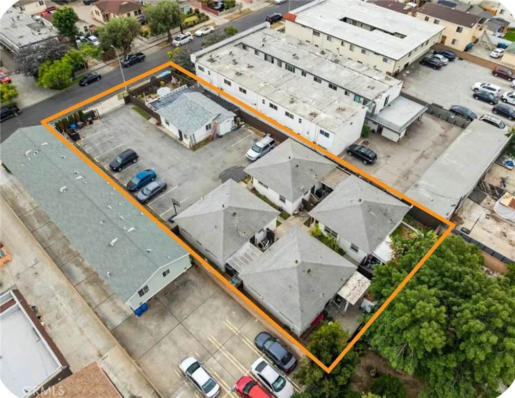 1535 W 224th Street, Torrance, CA — listing photo 1
